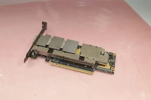 Mellanox NVIDIA ConnectX-7 IB 400Gbs CX75510AA Network Card MCX75510AANNEA_QP1  - Imagen 1 de 13