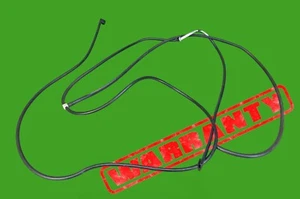 07-15 Freightliner Step Walk In Van MT45 MT55 windshield washer nozzle hose line - Picture 1 of 15