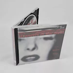 Lounge Lizard: Strangers In The Night CD NEW CASE (A21) - Picture 1 of 4