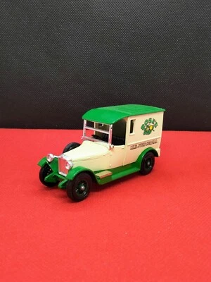 Matchbox Models of Yesteryear Talbot Van Model car Collectable Diecast - Image 1 of 4