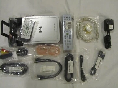 HP AVC-3610/HP NTSC Video Capture TV Kit (373157-001) - NEW - Image 1 of 4