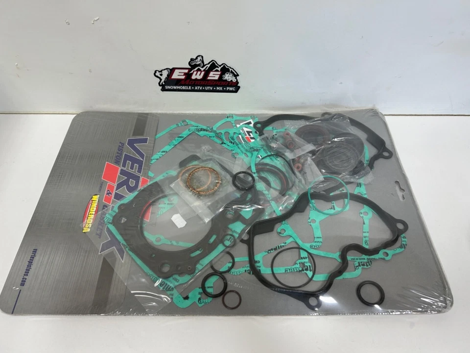 Can Am Maverick 1000R Vertex Complete Gasket And Seal Kit 811982 2014-2017 - Image 1 of 1