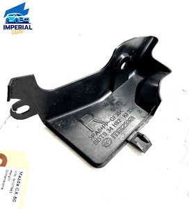 MAZDA CX-50 2023 SUBMARCO DELANTERO CROSSMEMBER LADO DERECHO DEL PASAJERO BAJO CUBIERTA FABRICANTE DE EQUIPOS ORIGINALES - Imagen 1 de 13