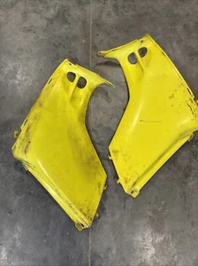 suzuki ltz 400 Plastic Side Panels 2005 #4 - Picture 1 of 20