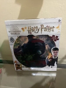 Wizard World Harry Potter 3D 500 Piece Puzzle - Picture 1 of 2