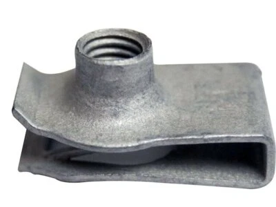 Наружный молдинг зажим втулка корона для Dodge Grand Caravan 1996-2006 годов выпуска 74929TDSP - Изображение 1 из 2