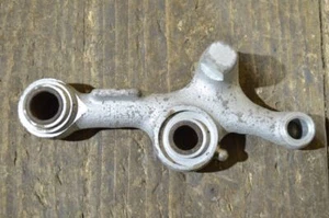Honda C100/C102/C105/C105T/C65/CA100/CA102 Right Arm Suspension, NOS - Picture 1 of 6