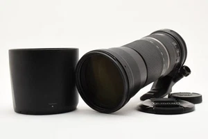 Tamron Sp 150-600Mm F5-6.3 Di Vc Usd For Canon Y2735 003 - Picture 1 of 10