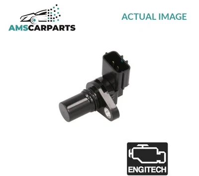 CRANKSHAFT POSITION SENSOR ENT800022 ENGITECH NEW OE REPLACEMENT - Image 1 of 4