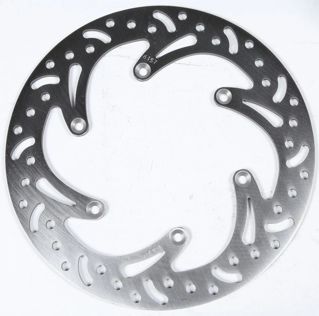 Rotor de freno trasero EBC #MD6157D para Suzuki DR-Z400SM/RM125/RM250 Foto 1 de 1