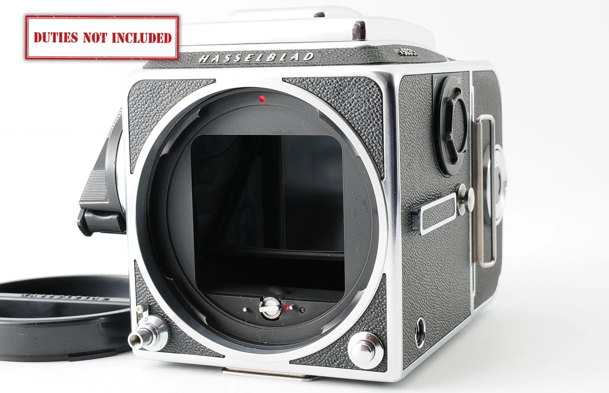 Hasselblad 503CX Film Cameras for sale - eBay