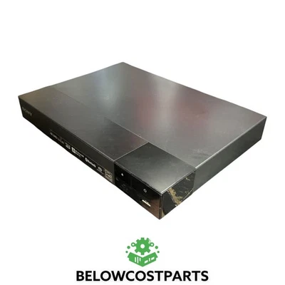 Sony BDP-S6700 4K UHD Blu-Ray Player – Wi-Fi Streaming & Bluetooth – Tested - Image 1 of 4