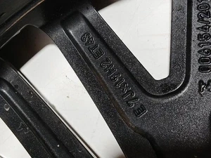 83A601025L felge für AUDI Q3 (8UG) 2014 224295 - Picture 1 of 6