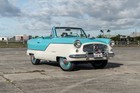 1961 Nash Metropolitan 