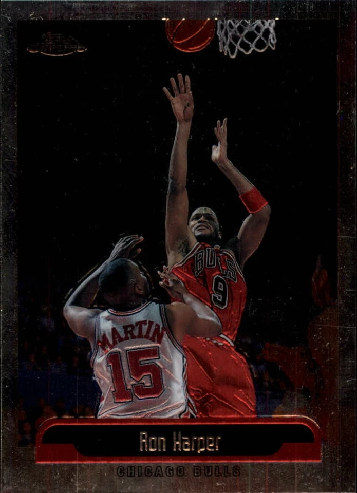 B6964- 1999-00 Topps Chrome Basketball Cards 1-257 -You Pick- 15+ FREE US SHIP - Image 1 of 1