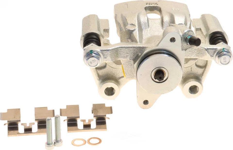 Восстановленный суппорт дискового тормоза OEF3 Autopart Intl 1405-686522 подходит для Mazda CX-5 16-22 годов выпуска - Изображение 1 из 3