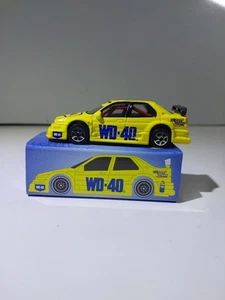 Track Stars Collectables - WD▪︎40 / Tin Boxed Car - Picture 1 of 4
