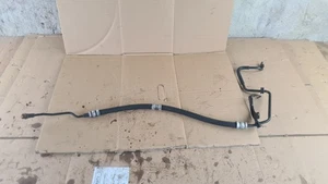 Porsche Boxster 986 Servolenkung Druckleitung 2003-2004 98634744319 - Bild 1 von 4