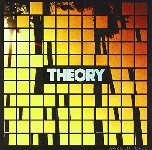 Theory of a Deadman Wake Up Call (CD) - Immagine 1 di 1