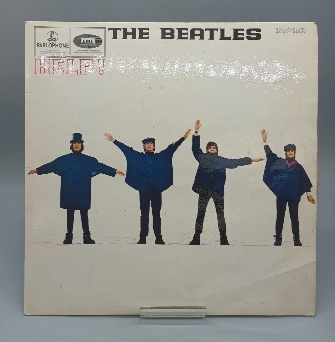 Help Mono for sale | eBay UK