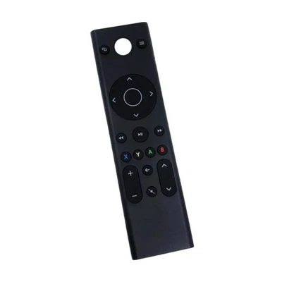 Wireless Media Remote Control Controller For Xbox One Series X S Console - Image 1 of 4