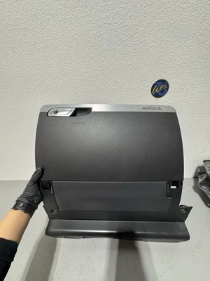 GUANTERA AUDI TT Quattro compartimento de almacenamiento 8j1880302c negro oem Foto 1 de 4