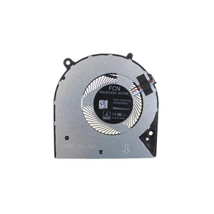 New CPU Cooling Fan DC5V 0.5A 6033B0062401 DFS200005AR0T for Toshiba L50-G - Picture 1 of 2