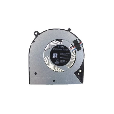 New CPU Cooling Fan DC5V 0.5A 6033B0062401 DFS200005AR0T for Toshiba L50-G - Image 1 of 2