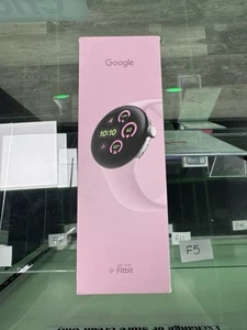 SEALED/NIB!! google pixel watch 3 41mm wifi C0725-0102 - Photo 1 sur 3