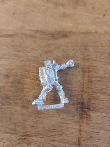 Games Workshop Blood Bowl Starplayer Frank N Stone - Photo 1/2