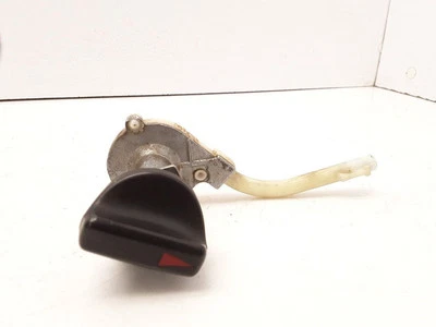 Interruptor soplador calentador Mercedes-Benz W123 240D 53 kW diésel 1977 1238300385  Foto 1 de 4