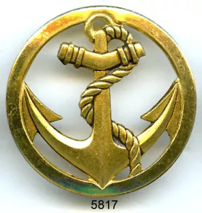 5817 - TROUPES DE MARINE - BERET - Bild 1 von 1