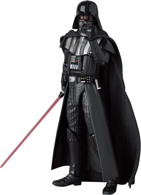 Medicom Toy MAFEX n. Modellino 211 Darth Vader ver 1.5 STAR WARS ROGUE ONE - Immagine 1 di 4