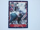 1991 Fleer Football ~ Stars N Stripes ~ U-Pick Players From Scans ~Free Shipping