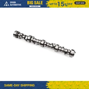 LS9 Camshaft 3-Bolt Fits - LS1 LS2 LS3 4.8 5.3 5.7 6.0 6.2 Turbo LS LSx Cam - Picture 1 of 7