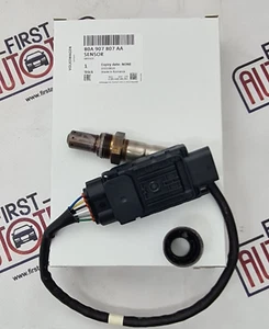 Original Audi Q5 FY NOX Sensor Lambdasonde Sensor 80A907807AA - Picture 1 of 10