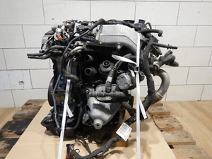 Motor Audi A4 8W A5 Q5 A6 4K 2.0 TDI 150KW DTP DTPA completo original - Imagen 1 de 14