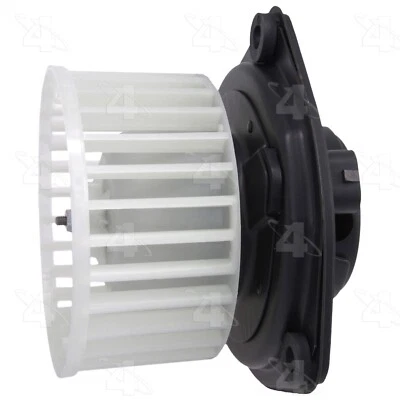 Motor soplador de climatización 4 estaciones para chasis comercial Chevrolet 1991-1994 Foto 1 de 4