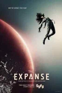 Expanse Poster - Picture 1 of 2