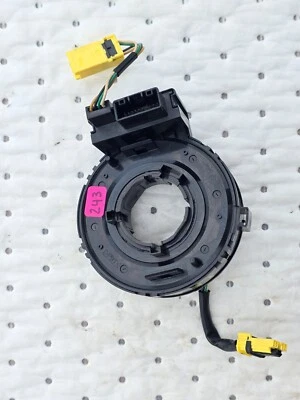2010-2014 HONDA INSIGHT STEERING  WHEEL CLOCK SPRING OEM - Image 1 of 3