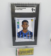 2019-20 Panini Calciatori #27 Amad Traoré SGC 9