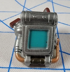 Forraje de utilería para computadora Fortnite Bling 4" escala 1/16 E.L.I.M. A.I.M. - Imagen 1 de 6