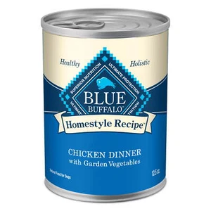 Homestyle Recipe Adult Wet Dog Food, Chicken Dinner, 12.5-oz. Can - Picture 1 of 1