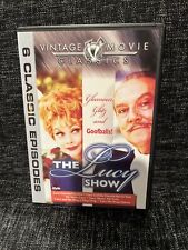 The Lucy Show 6 Classic Episodes DVD