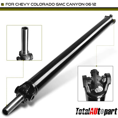 Drive Shaft Assembly for Chevrolet Colorado GMC Canyon 2006-2012 RWD Rear Side - Image 1 of 4
