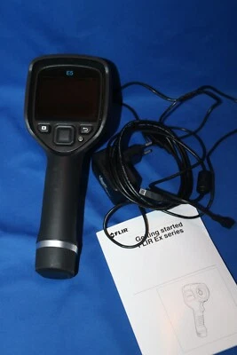Caméra infrarouge FLIR E5 image thermique caméra infrarouge image thermique c... - Photo 1/4
