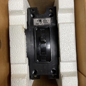 Siemens EH3B015 480VAC 15A Interruttore automatico a cassa stampata - Foto 1 di 1