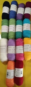 Wolle, Soft&Easy Fine (Schachenmayr) 100g /297m Stricken, Häkeln, Basteln - Bild 1 von 31
