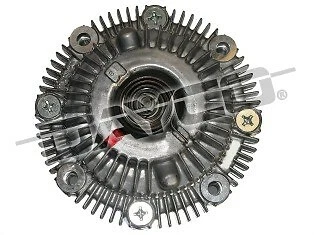 DAYCO FAN CLUTCH for SUZUKI VITARA 08/91-04/00 1.6 4CYL 16V SOHC MPFI SZ416 G16B - image 1 of 3