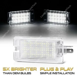 For Hyundai Accent LED Luggage Light Trunk Interior Cargo Lift Gate Lamp 2Pcs - Picture 1 of 11